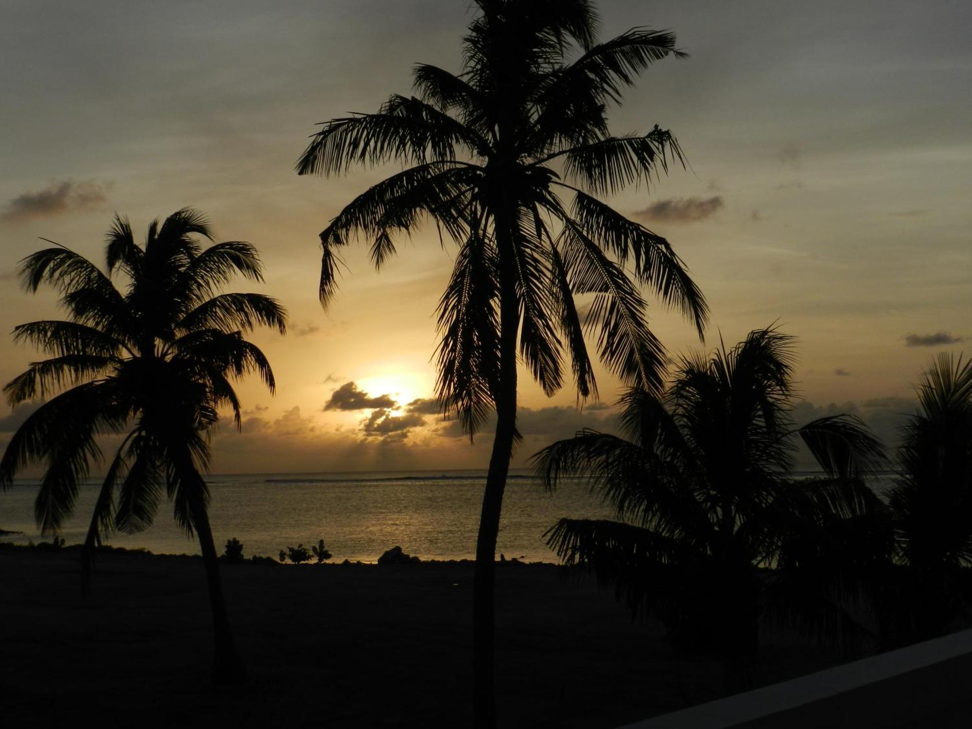 Faza View Inn, Maafushi Exterior foto