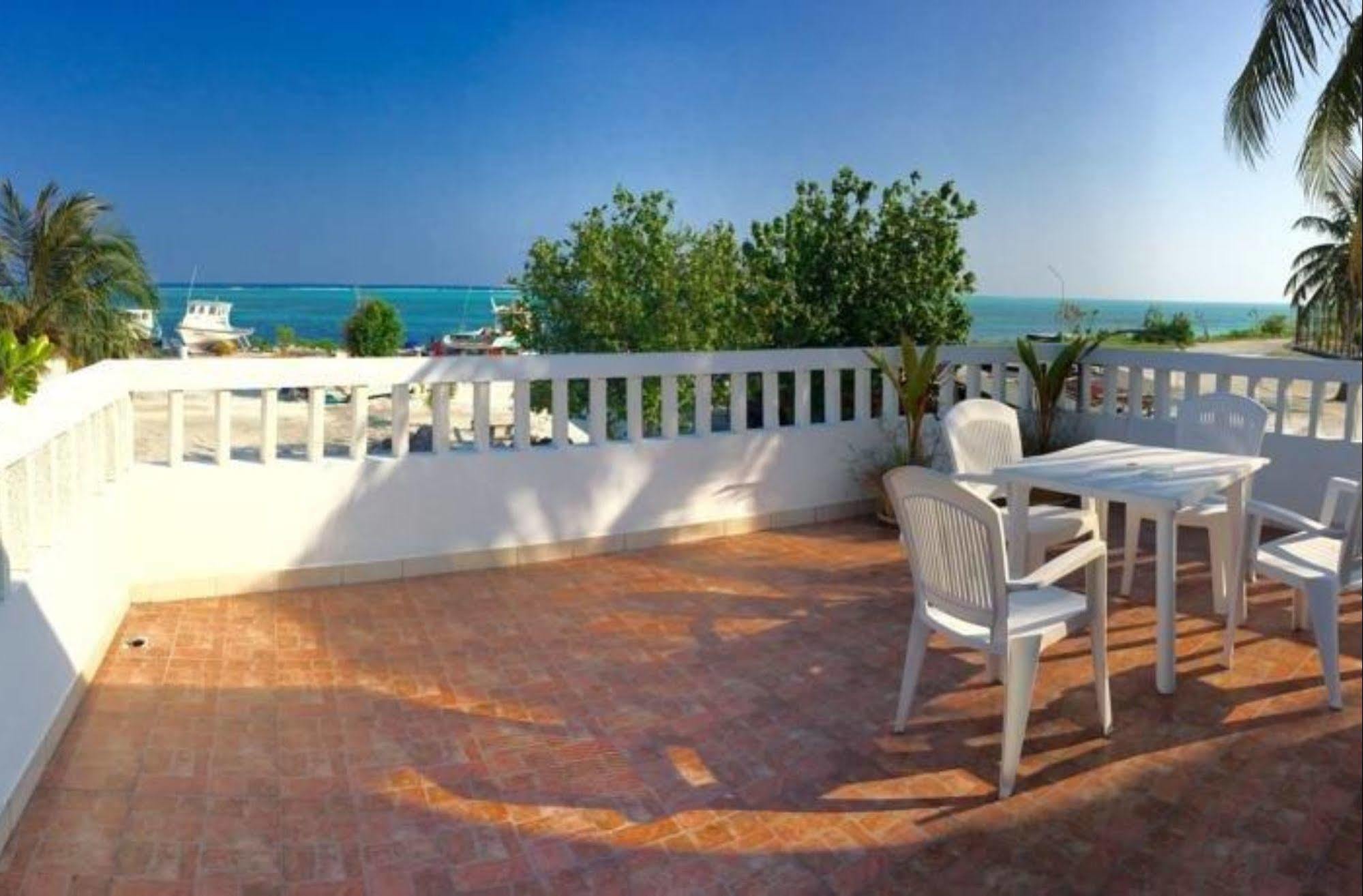Faza View Inn, Maafushi Exterior foto